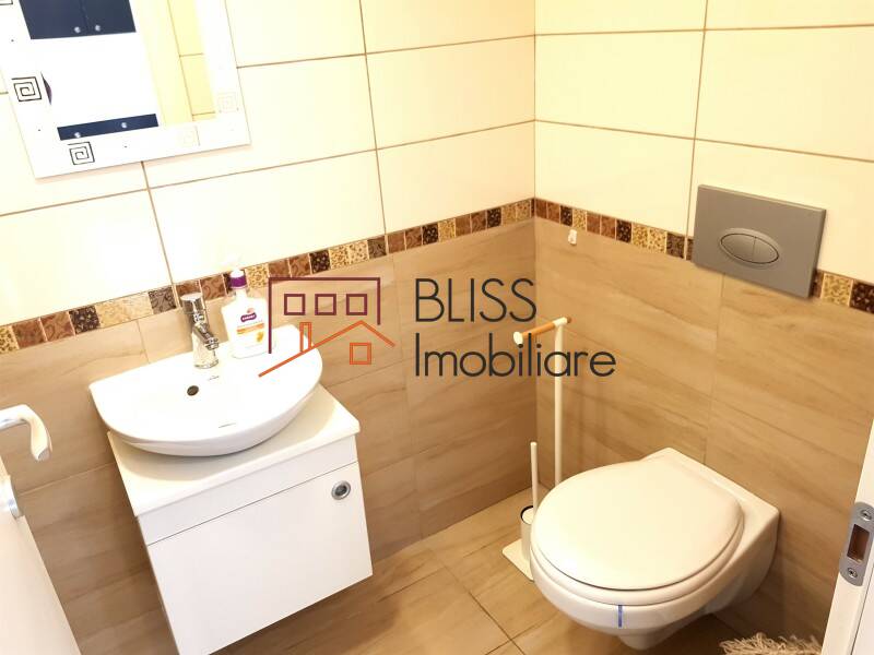 Casa Cu 3 Camere In Complex Cosmopolis | Bliss Imobiliare / Photo 5 - BLISS Imobiliare