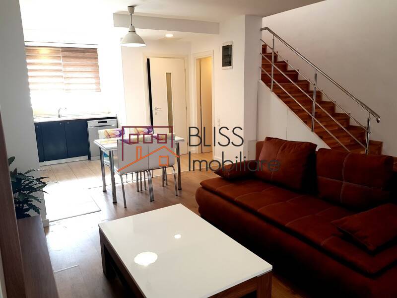 Casa Cu 3 Camere In Complex Cosmopolis | Bliss Imobiliare / Photo 2 - BLISS Imobiliare