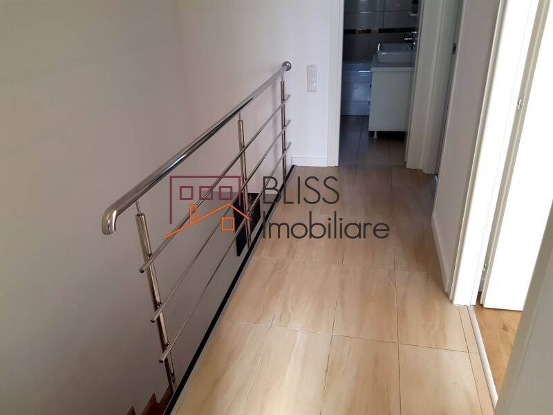 2 Bedrooms Villa In Cosmopolis Complex, Bucharest | Bliss Imobiliare / Photo 14 - BLISS Imobiliare