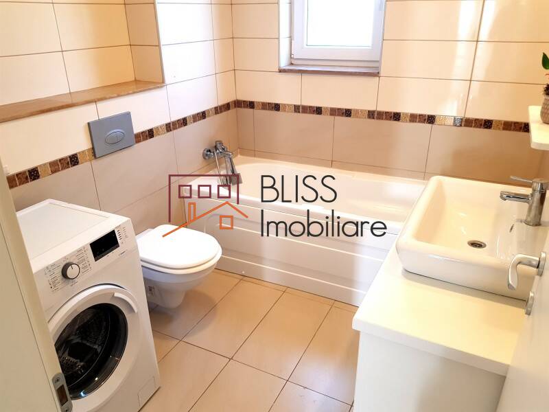 Casa Cu 3 Camere In Complex Cosmopolis | Bliss Imobiliare / Photo 10 - BLISS Imobiliare