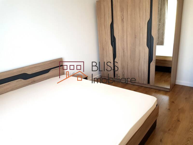 2 Bedrooms Villa In Cosmopolis Complex, Bucharest | Bliss Imobiliare / Photo 8 - BLISS Imobiliare