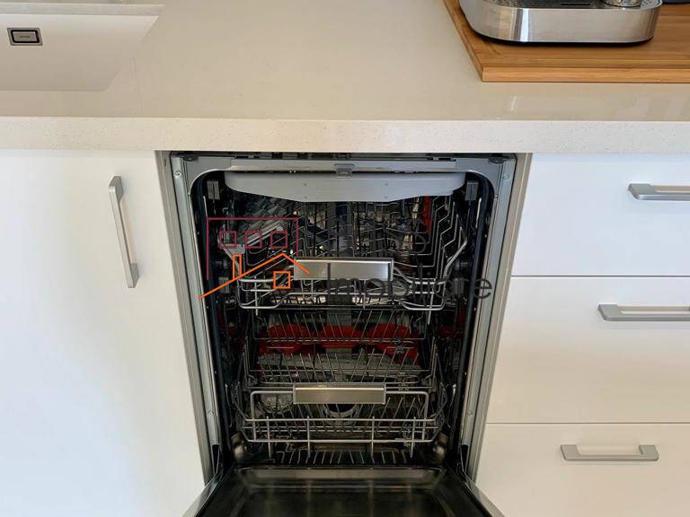 1 Bedroom Apartment In Green Vista Pipera, Bucharest / Ilfov | Bliss Imobiliare / Photo 5 - BLISS Imobiliare