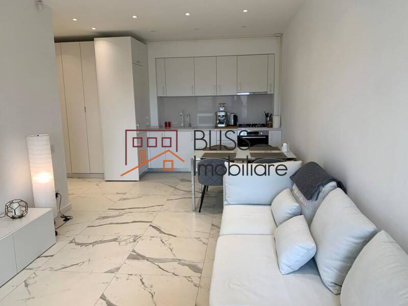 Apartament 2 Camere In Green Vista | Bliss Imobiliare / Photo 2 - BLISS Imobiliare
