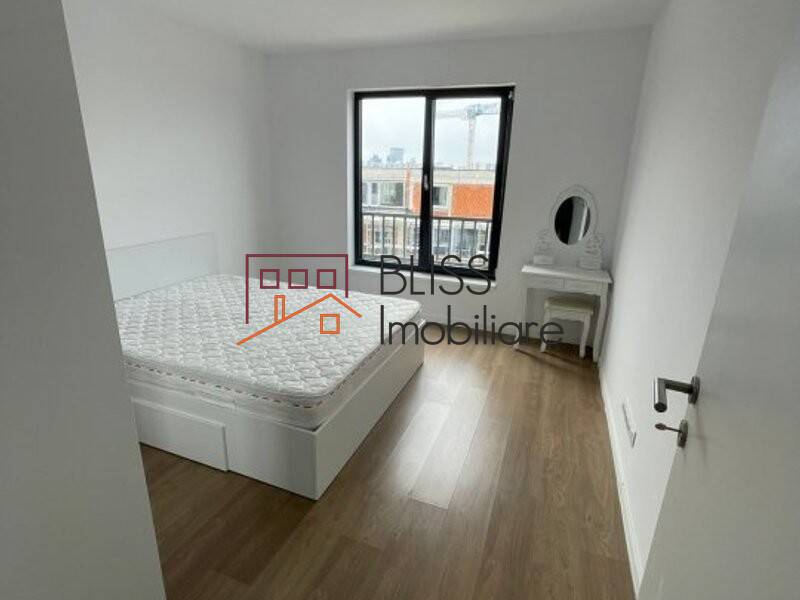 Apartament 2 Camere Mobilat, Cu Terasa Si Parcare | Bliss Imobiliare / Photo 3 - BLISS Imobiliare