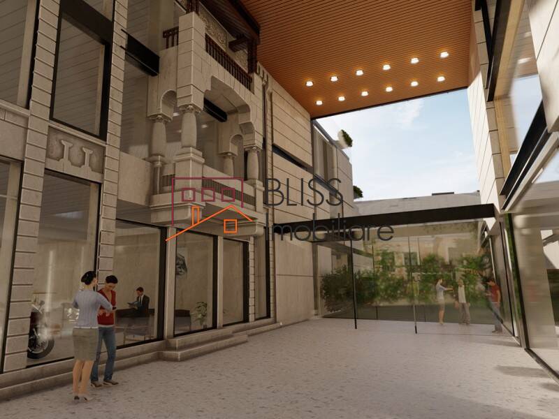 Apartment for Sale KM 0 | Ultracentral, Bucharest - 1 Bedroom - ID:105828 | Bliss Imobiliare / Photo 5 - BLISS Imobiliare