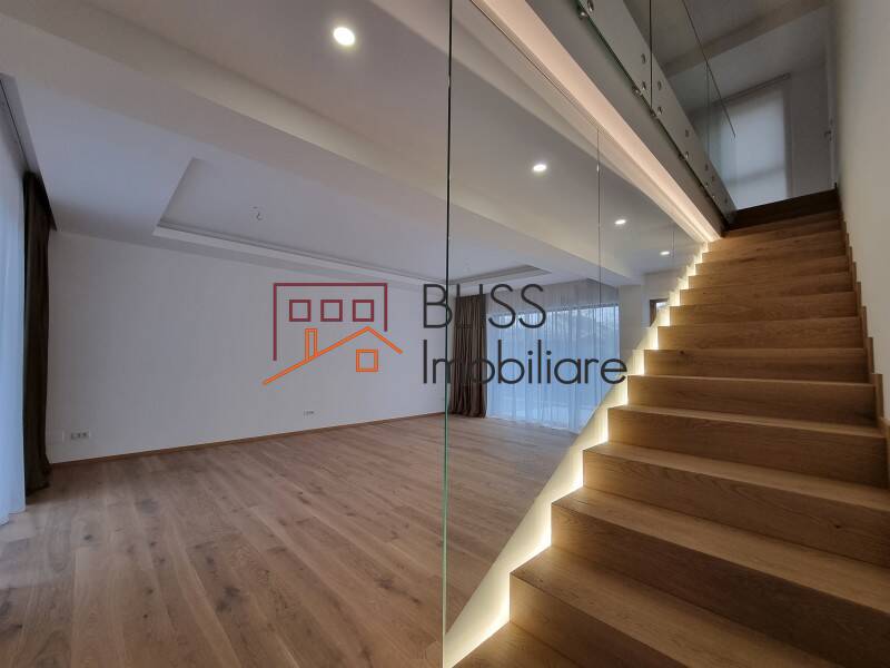 2021 3-bedroom Villa Iancu Nicolae, Bucharest / Ilfov | Bliss Imobiliare / Photo 9 - BLISS Imobiliare