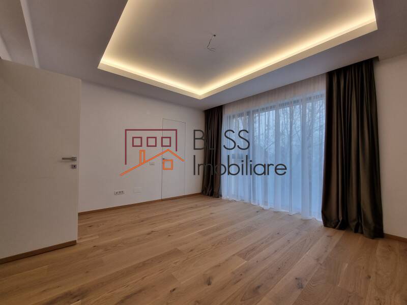 2021 3-bedroom Villa Iancu Nicolae, Bucharest / Ilfov | Bliss Imobiliare / Photo 20 - BLISS Imobiliare