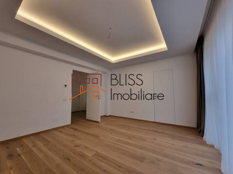 2021 3-bedroom Villa Iancu Nicolae, Bucharest / Ilfov | Bliss Imobiliare / Photo 21 - BLISS Imobiliare