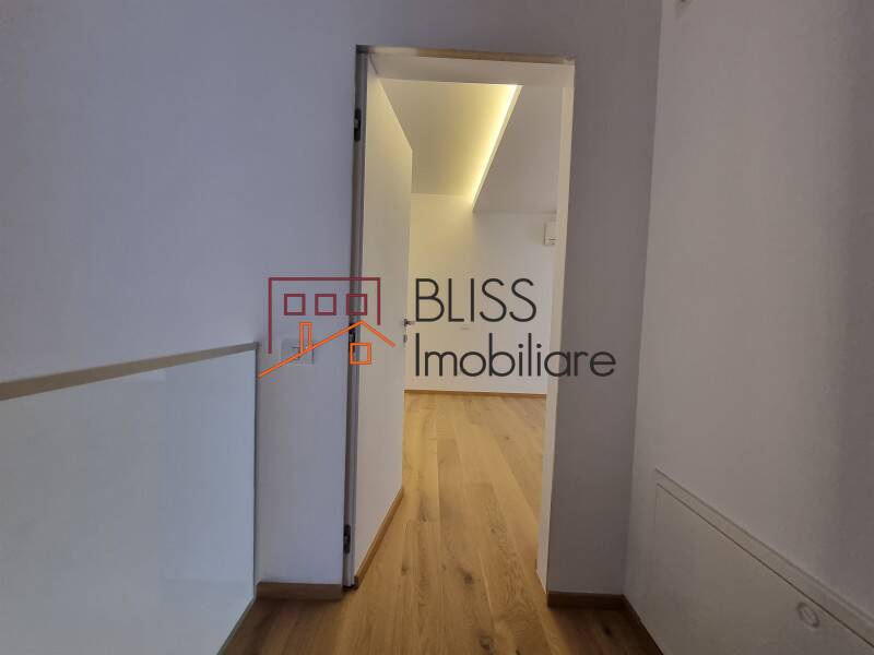 2021 3-bedroom Villa Iancu Nicolae, Bucharest / Ilfov | Bliss Imobiliare / Photo 28 - BLISS Imobiliare