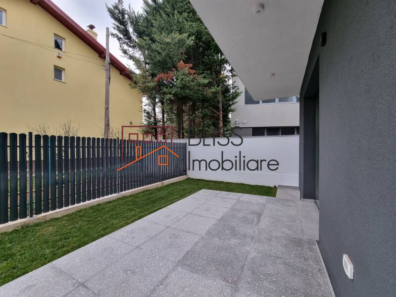 Vila Din 2021 4 Camere Iancu Nicolae | Bliss Imobiliare / Photo 41 - BLISS Imobiliare