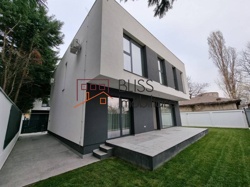 Vila Din 2021 4 Camere Iancu Nicolae | Bliss Imobiliare / Photo 42 - BLISS Imobiliare