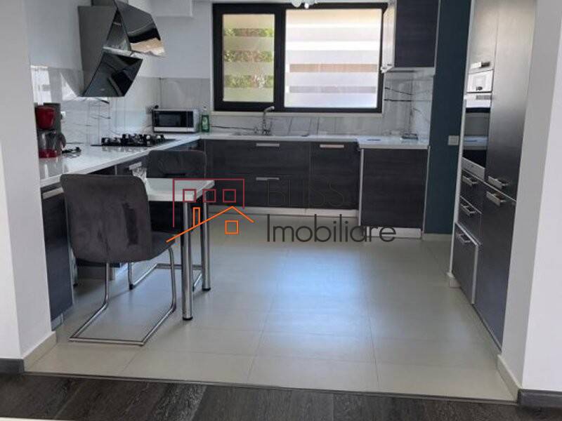Vila Complet Mobilata In Complex, 150mp | Bliss Imobiliare / Photo 4 - BLISS Imobiliare