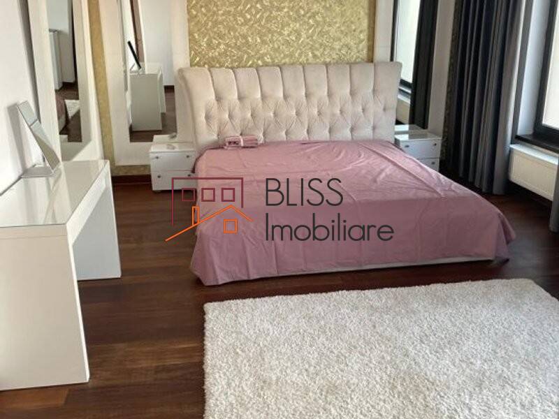 Fully Furnished Villa In Quiet Compound, Bucharest / Ilfov | Bliss Imobiliare / Photo 7 - BLISS Imobiliare