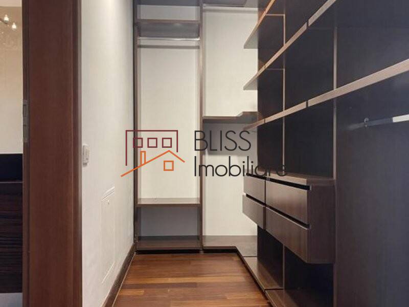 Vila Complet Mobilata In Complex, 150mp | Bliss Imobiliare / Photo 12 - BLISS Imobiliare