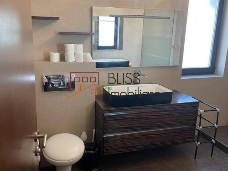 Fully Furnished Villa In Quiet Compound, Bucharest / Ilfov | Bliss Imobiliare / Photo 13 - BLISS Imobiliare