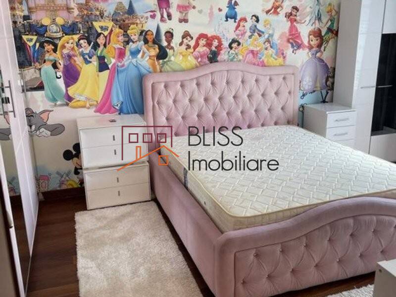 Vila Complet Mobilata In Complex, 150mp | Bliss Imobiliare / Photo 9 - BLISS Imobiliare