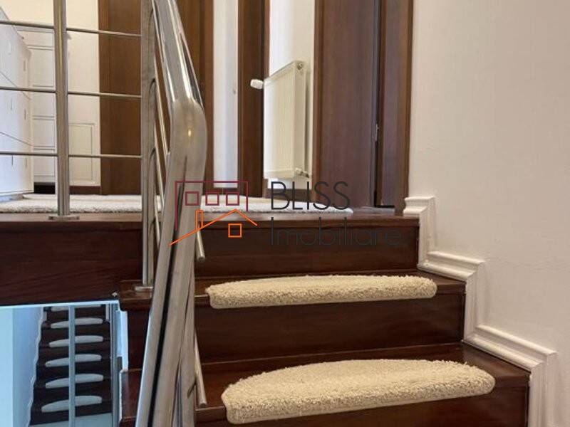 Fully Furnished Villa In Quiet Compound, Bucharest / Ilfov | Bliss Imobiliare / Photo 15 - BLISS Imobiliare