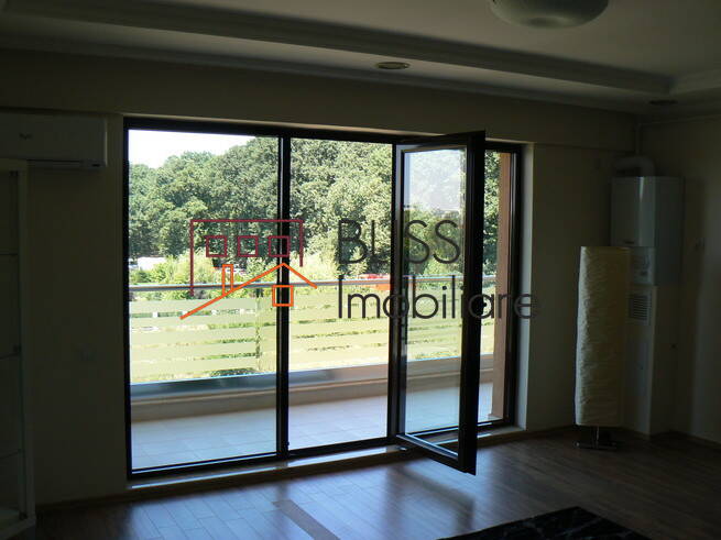 Apartament de Inchiriat Iancu Nicolae | Pipera - 2 Camere - ID:21936 | Bliss Imobiliare / Photo 8 - BLISS Imobiliare