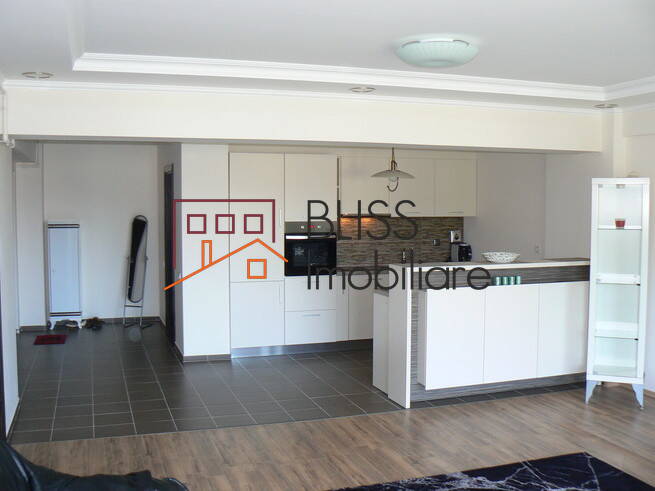 Apartament de Inchiriat Iancu Nicolae | Pipera - 2 Camere - ID:21936 | Bliss Imobiliare / Photo 5 - BLISS Imobiliare