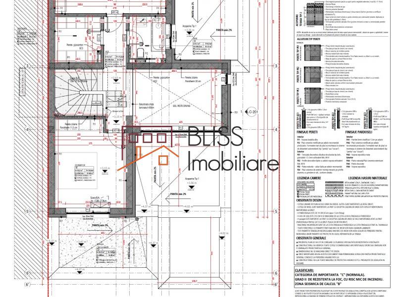 3-Bedroom Villa With Private Garden And Garage -  Iancu De Hunedoara 8, Bucharest / Ilfov | Bliss Imobiliare / Photo 19 - BLISS Imobiliare