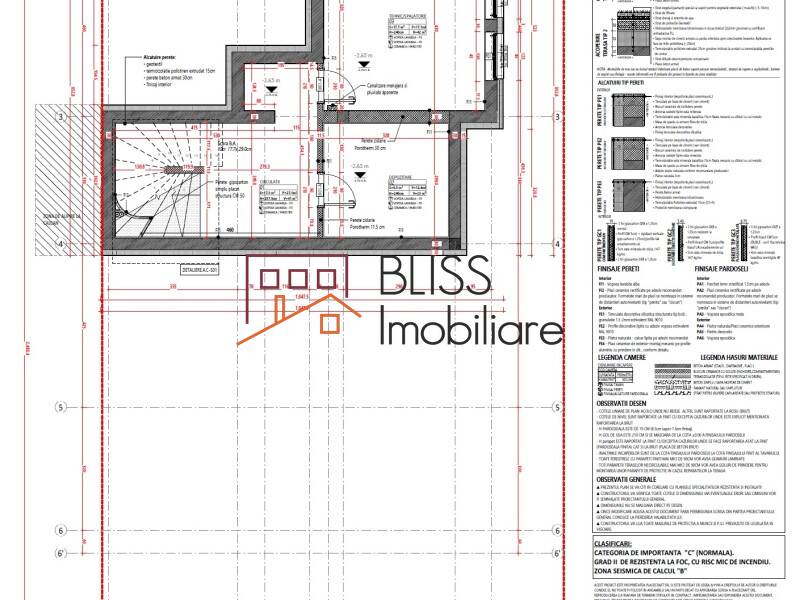 Vila Cu 3 Dormitoare, Gradina Privata Si Garaj - Iancu De Hunedoara 8 | Bliss Imobiliare / Photo 17 - BLISS Imobiliare