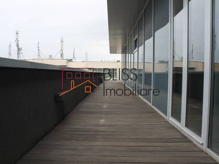 2 Bedroom Penthouse In Dorobanti, Bucharest | Bliss Imobiliare / Photo 11 - BLISS Imobiliare