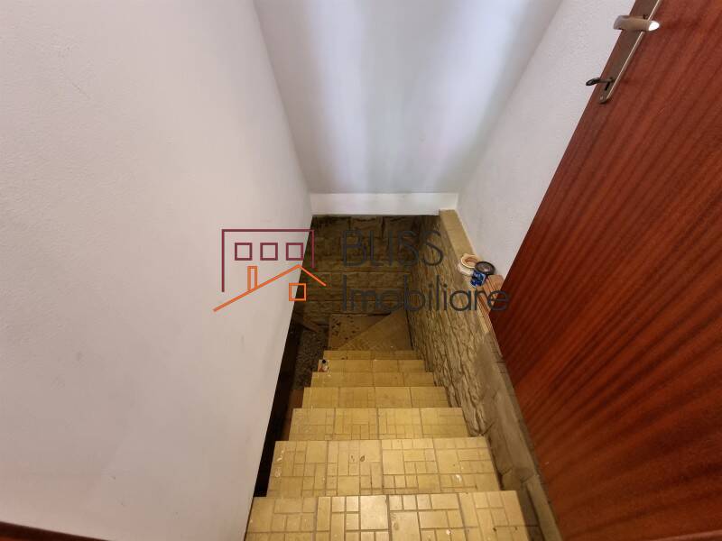 Vila Cu 7 Camere Si Piscina Privata Iancu Nicolae Pipera | Bliss Imobiliare / Photo 31 - BLISS Imobiliare