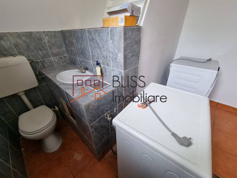 Villa With 6 Bedrooms And Private Pool Iancu Nicolae Pipera, Bucharest / Ilfov | Bliss Imobiliare / Photo 35 - BLISS Imobiliare