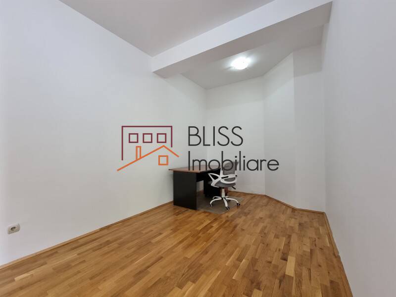 Villa With 6 Bedrooms And Private Pool Iancu Nicolae Pipera, Bucharest / Ilfov | Bliss Imobiliare / Photo 24 - BLISS Imobiliare