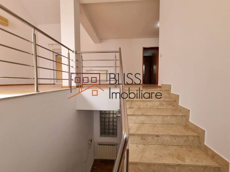 Villa With 6 Bedrooms And Private Pool Iancu Nicolae Pipera, Bucharest / Ilfov | Bliss Imobiliare / Photo 37 - BLISS Imobiliare