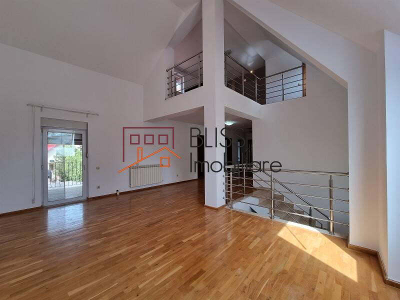 Vila Cu 7 Camere Si Piscina Privata Iancu Nicolae Pipera | Bliss Imobiliare / Photo 38 - BLISS Imobiliare