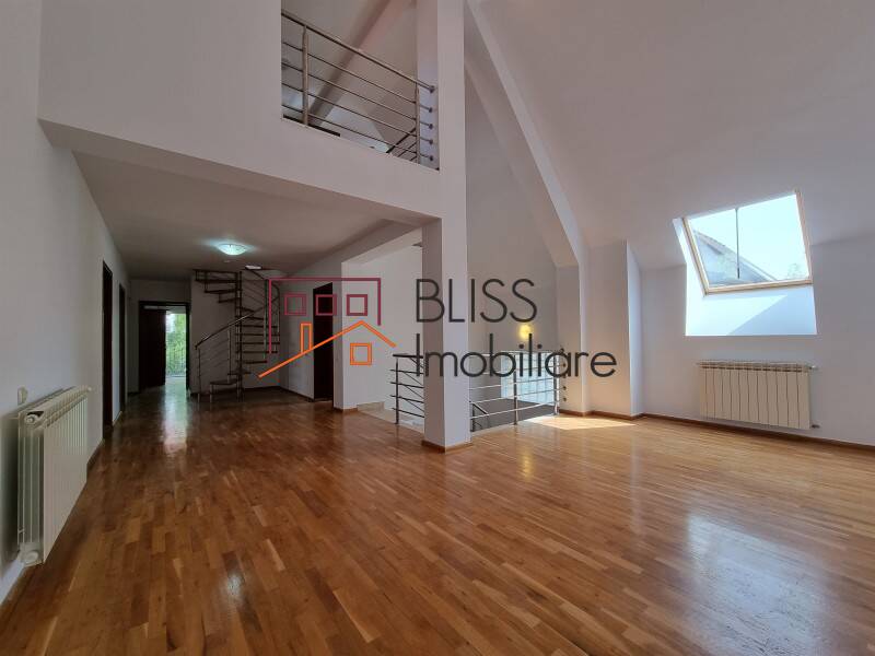 Vila Cu 7 Camere Si Piscina Privata Iancu Nicolae Pipera | Bliss Imobiliare / Photo 39 - BLISS Imobiliare