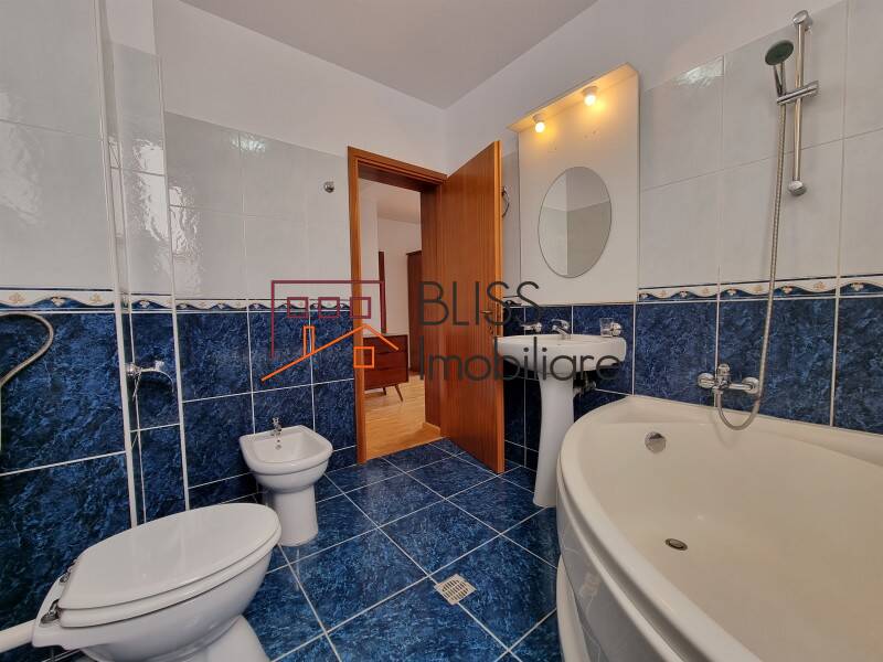 Vila Cu 7 Camere Si Piscina Privata Iancu Nicolae Pipera | Bliss Imobiliare / Photo 51 - BLISS Imobiliare