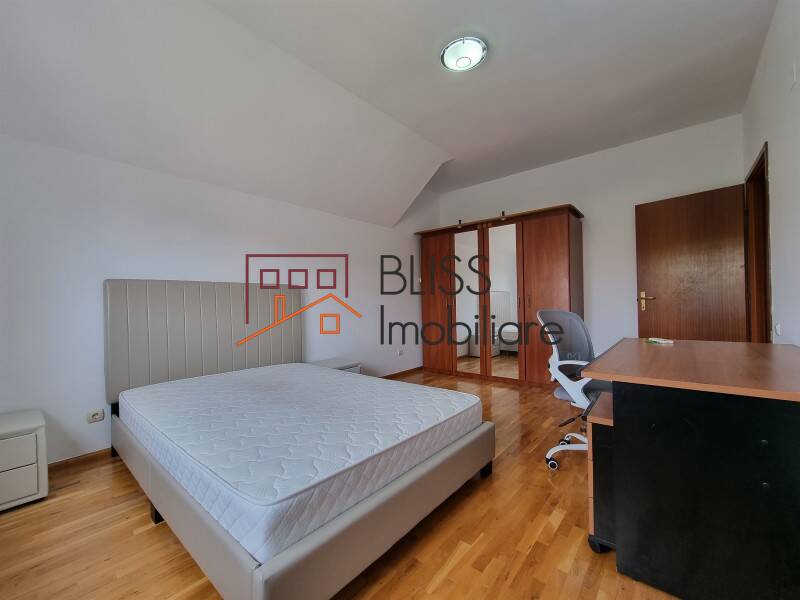 Vila Cu 7 Camere Si Piscina Privata Iancu Nicolae Pipera | Bliss Imobiliare / Photo 58 - BLISS Imobiliare