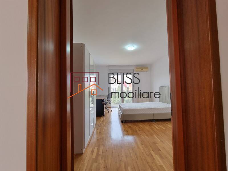 Vila Cu 7 Camere Si Piscina Privata Iancu Nicolae Pipera | Bliss Imobiliare / Photo 60 - BLISS Imobiliare