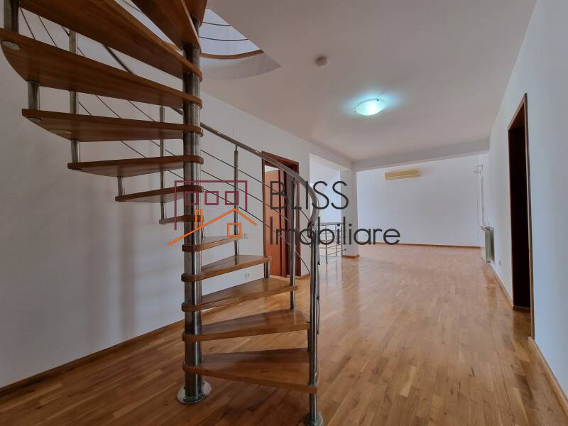 Vila Cu 7 Camere Si Piscina Privata Iancu Nicolae Pipera | Bliss Imobiliare / Photo 59 - BLISS Imobiliare