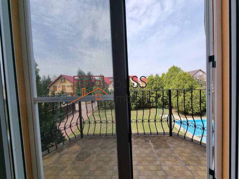 Vila Cu 7 Camere Si Piscina Privata Iancu Nicolae Pipera | Bliss Imobiliare / Photo 63 - BLISS Imobiliare