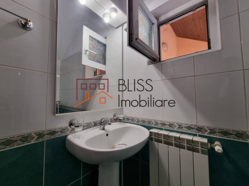 Villa With 6 Bedrooms And Private Pool Iancu Nicolae Pipera, Bucharest / Ilfov | Bliss Imobiliare / Photo 72 - BLISS Imobiliare