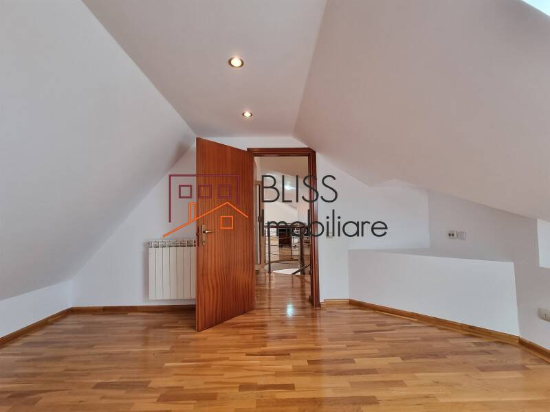 Villa With 6 Bedrooms And Private Pool Iancu Nicolae Pipera, Bucharest / Ilfov | Bliss Imobiliare / Photo 88 - BLISS Imobiliare