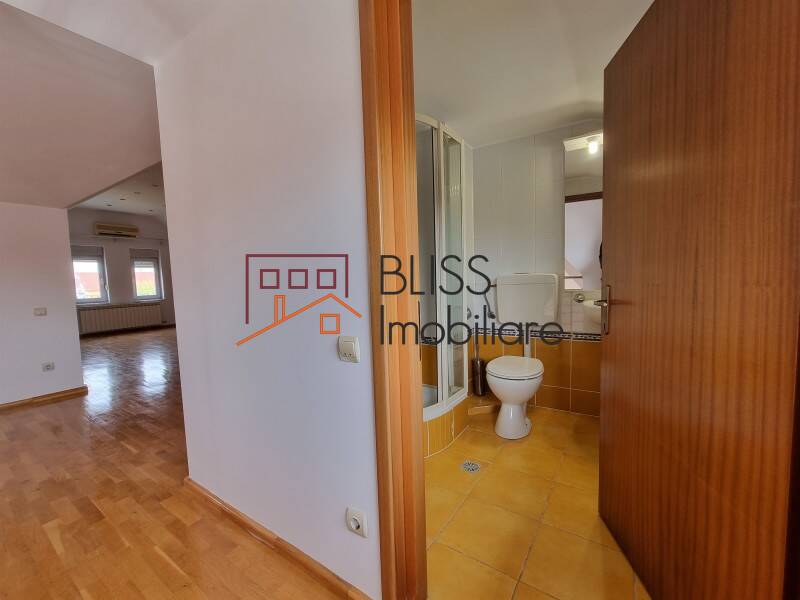 Vila Cu 7 Camere Si Piscina Privata Iancu Nicolae Pipera | Bliss Imobiliare / Photo 89 - BLISS Imobiliare