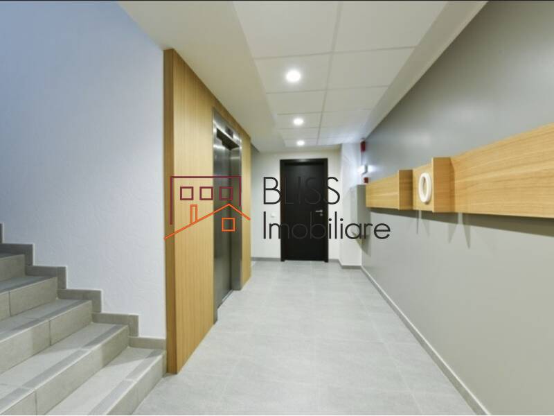 Class A Office Space, Bucharest | Bliss Imobiliare / Photo 3 - BLISS Imobiliare