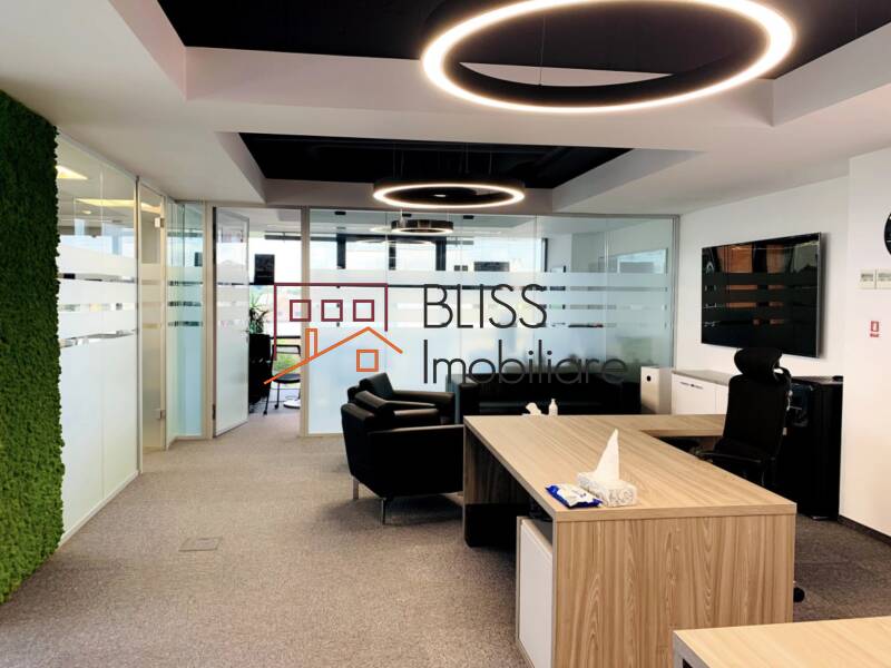Class A Office Space, Bucharest | Bliss Imobiliare / Photo 5 - BLISS Imobiliare