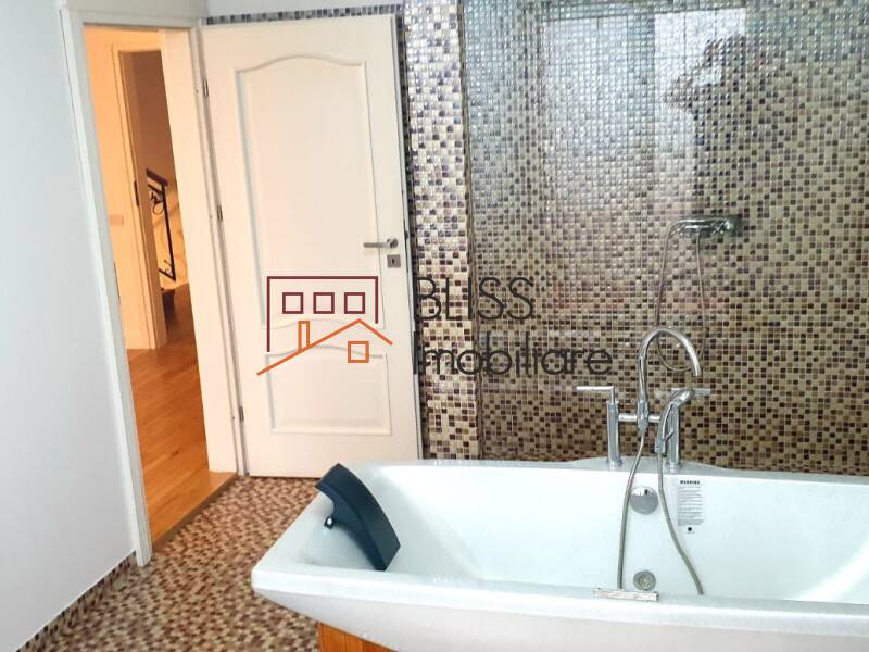 4 Bedrooms Villa In Jolie Ville, Bucharest / Ilfov | Bliss Imobiliare / Photo 27 - BLISS Imobiliare
