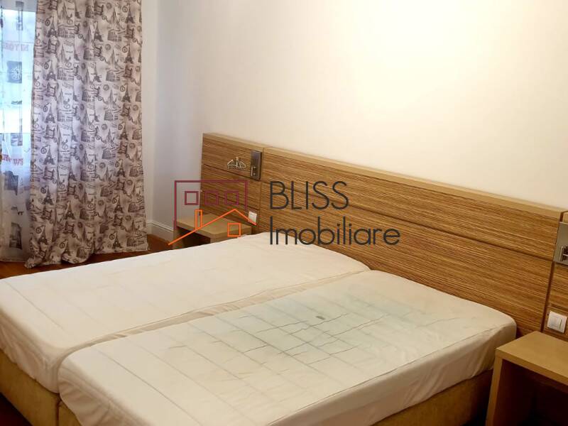 4 Bedrooms Villa In Jolie Ville, Bucharest / Ilfov | Bliss Imobiliare / Photo 29 - BLISS Imobiliare