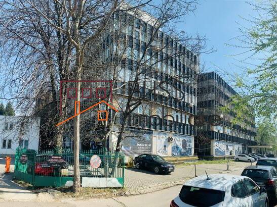 spațiu de birouri de Inchiriat Herastrau | Nordului - ID:106227 | Bliss Imobiliare / Photo 1 - BLISS Imobiliare