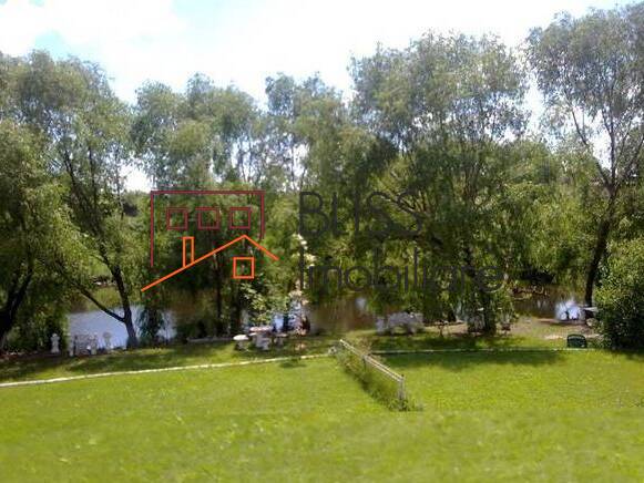 Vila de Vanzare Iancu Nicolae | Pipera - 23 Camere - ID:22089 | Bliss Imobiliare / Photo 3 - BLISS Imobiliare