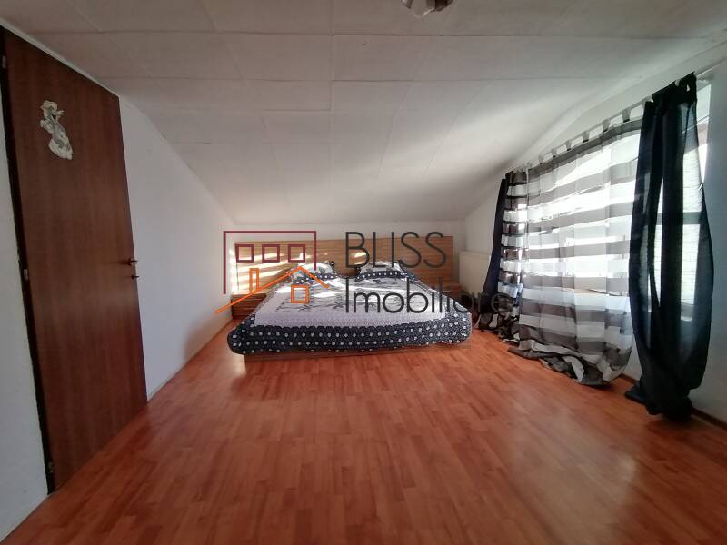 House / Villa, 3 Bedrooms, Bucharest | Bliss Imobiliare / Photo 6 - BLISS Imobiliare