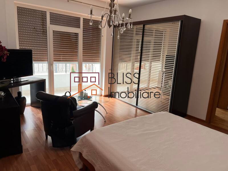 Casa 6 Camere Iancu Nicolae Pipera Ilfov | Bliss Imobiliare / Photo 12 - BLISS Imobiliare