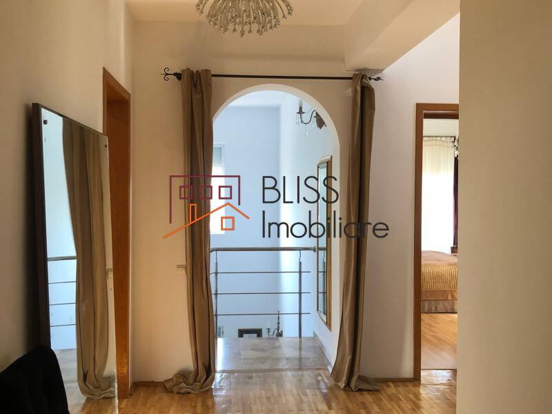 Casa 6 Camere Iancu Nicolae Pipera Ilfov | Bliss Imobiliare / Photo 19 - BLISS Imobiliare