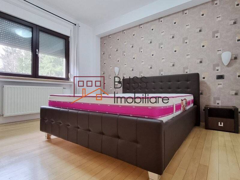 Apartment for Rent Dorobanti | Primaverii | Kiseleff | Aviatorilor, Bucharest - 2 Bedroom - ID:8394 | Bliss Imobiliare / Photo 5 - BLISS Imobiliare